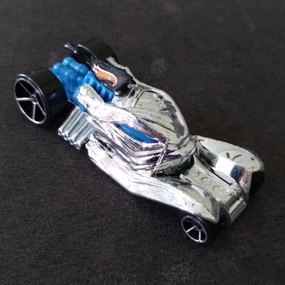 2009 Hot Wheels Tomb Up Mattel - Picture 2 of 7